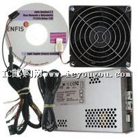 ENFIS QUATTRO-MINI AIR VIOLETDƬ